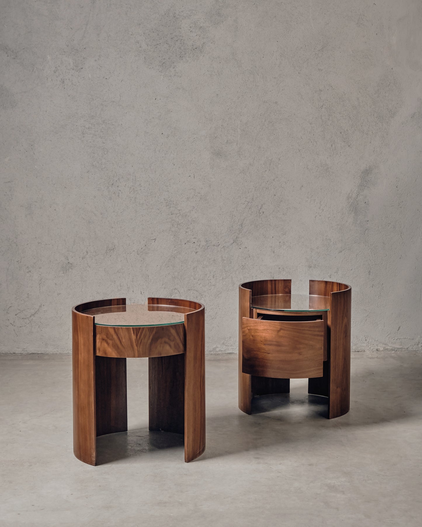 Dolly Nightstand