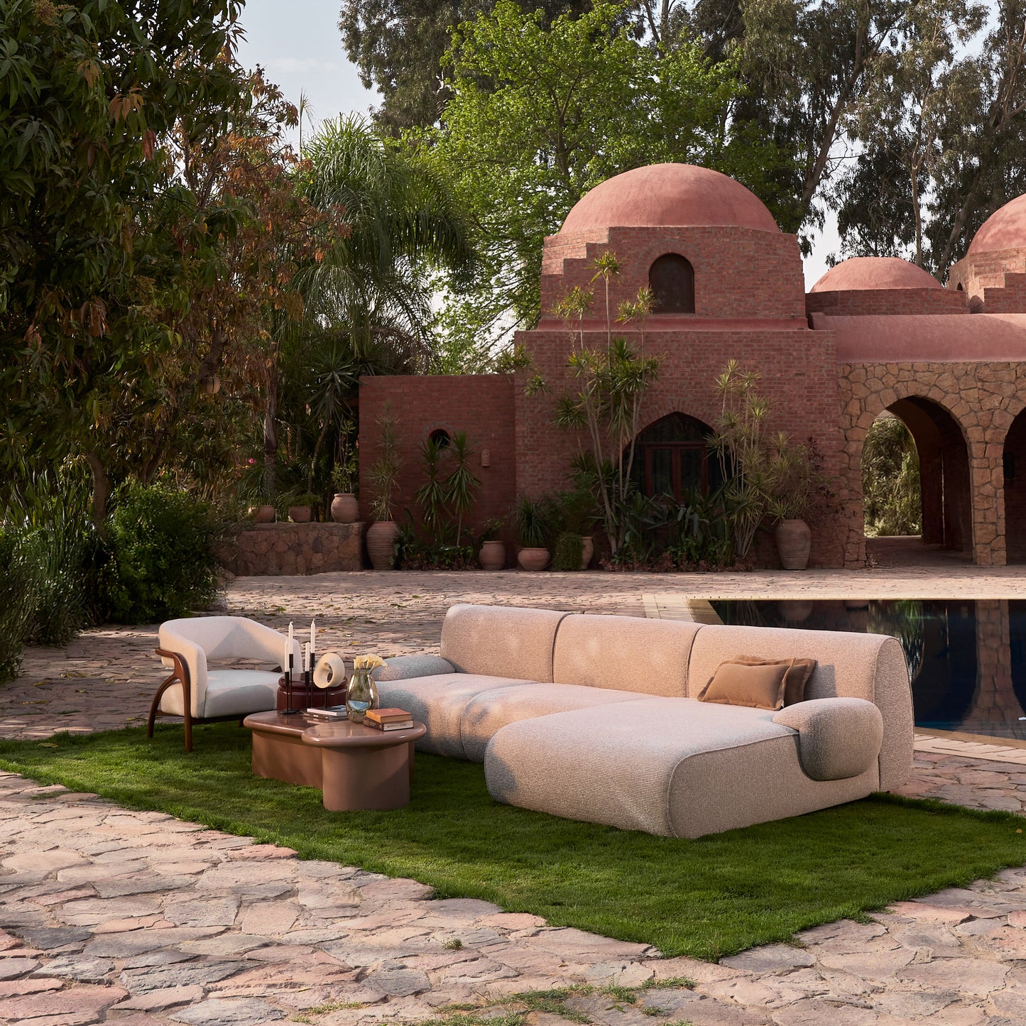 Haven Sofa