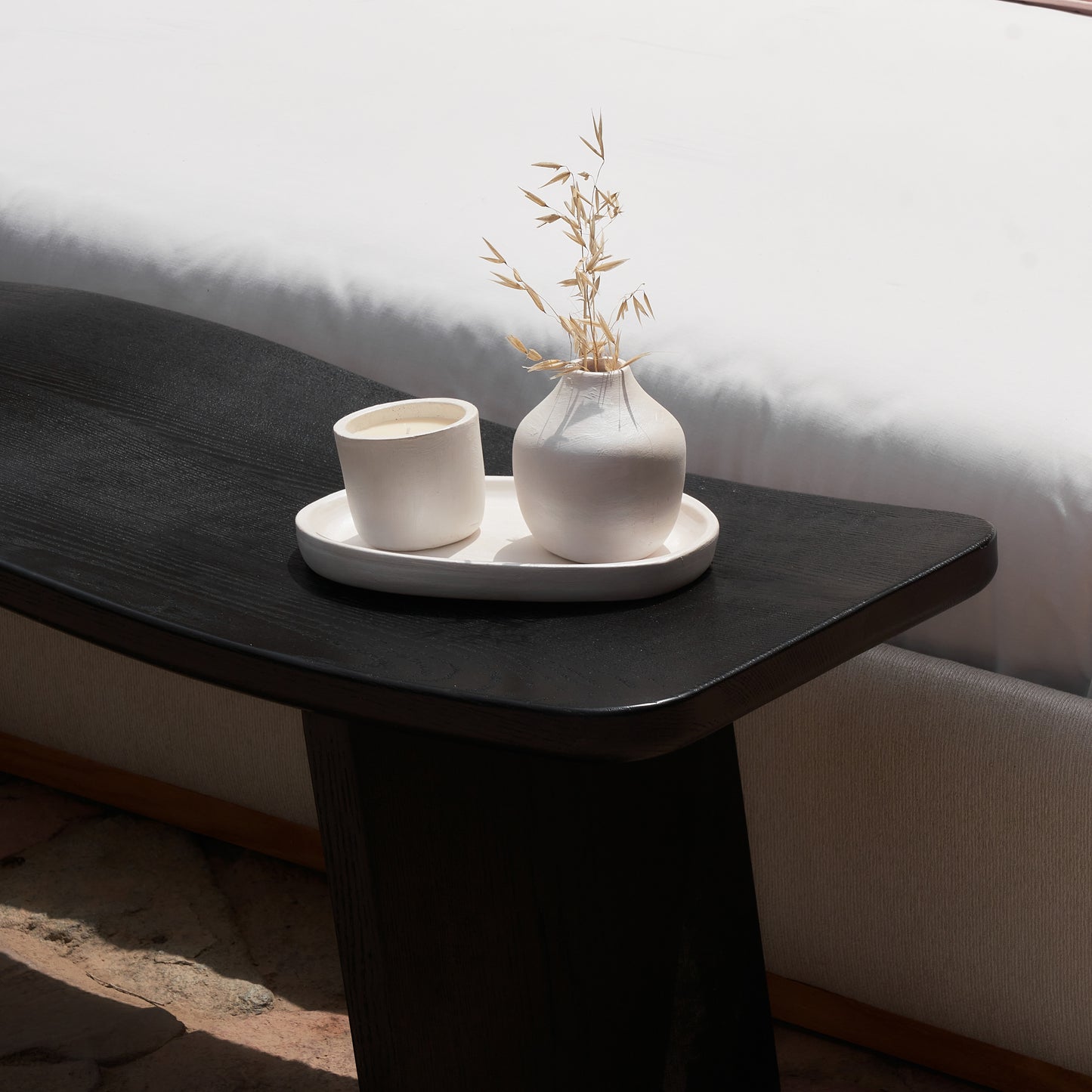 Dunes Bench