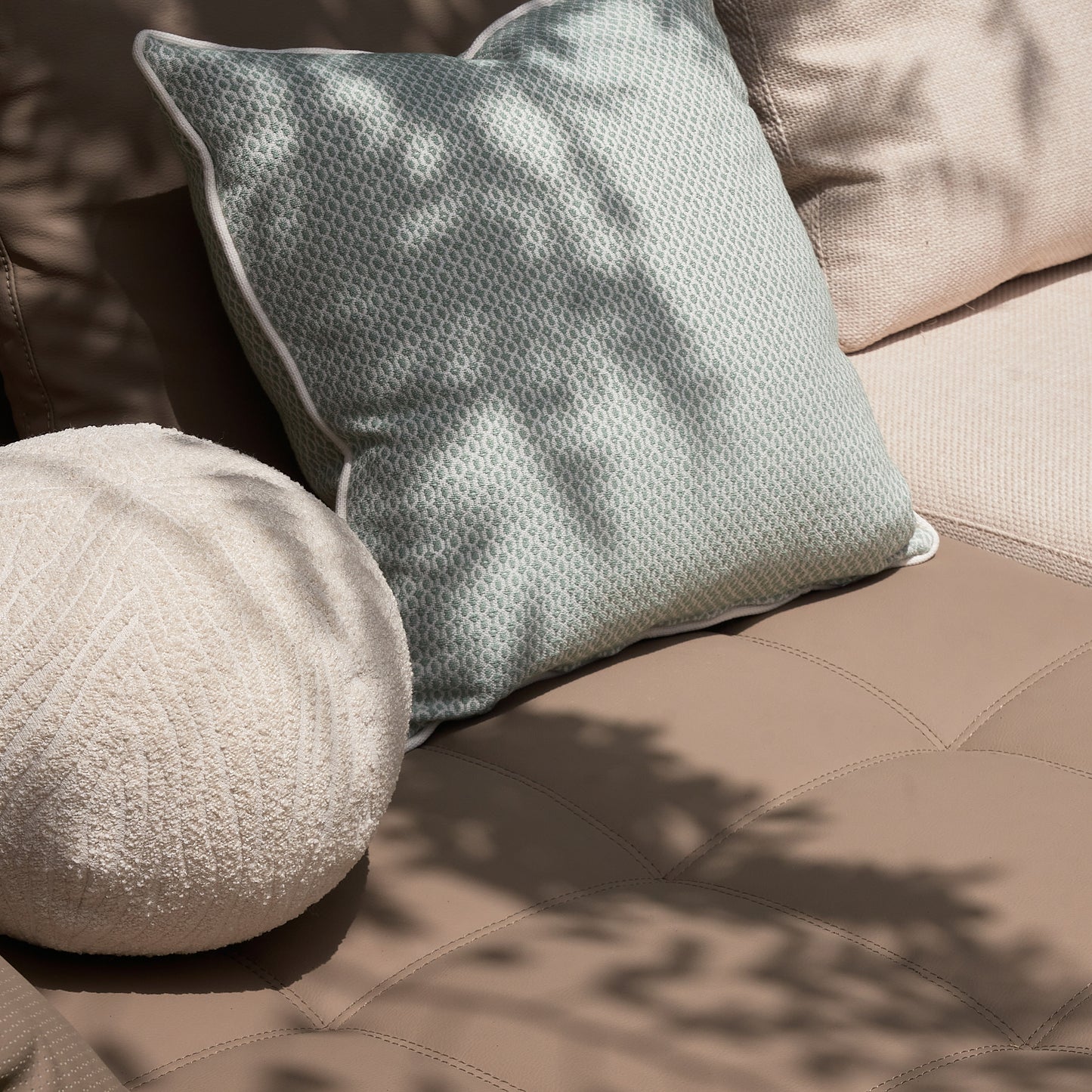 Medley Sofa