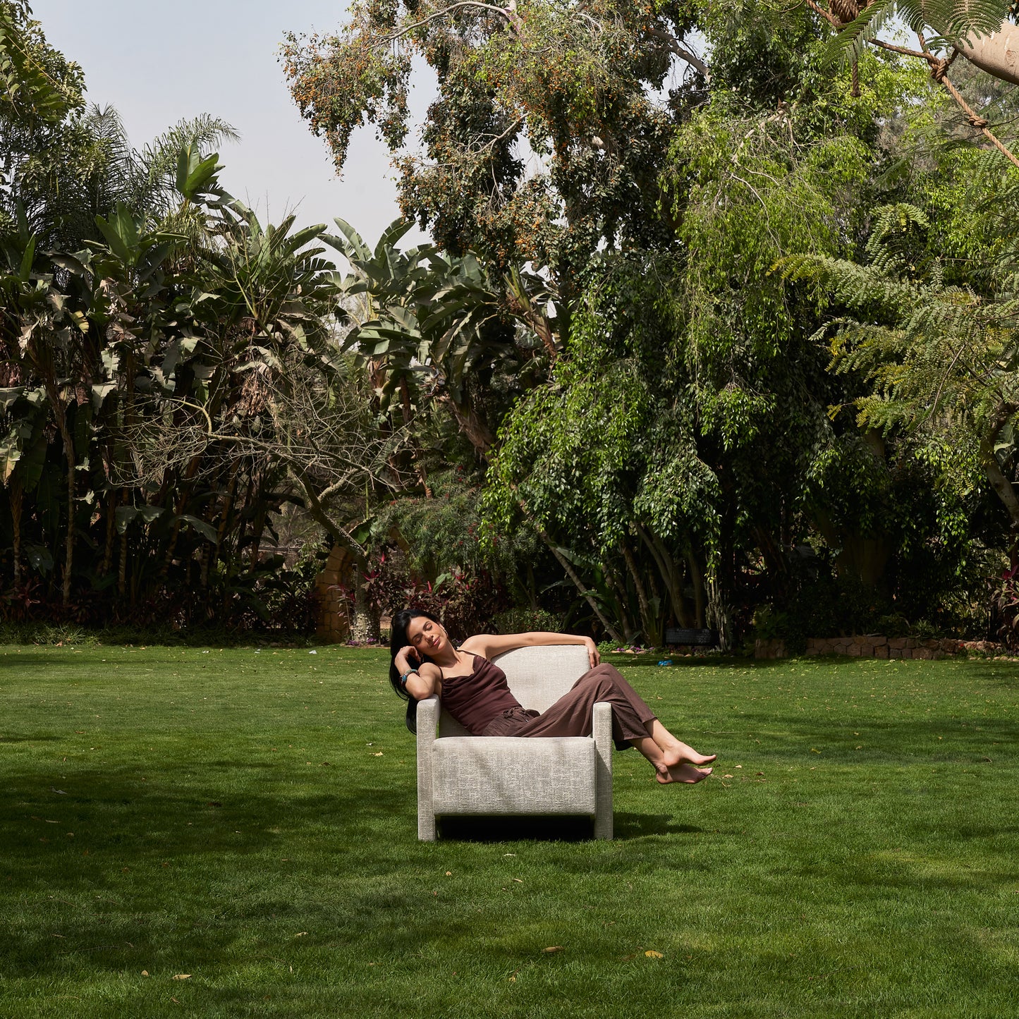 Gem Armchair
