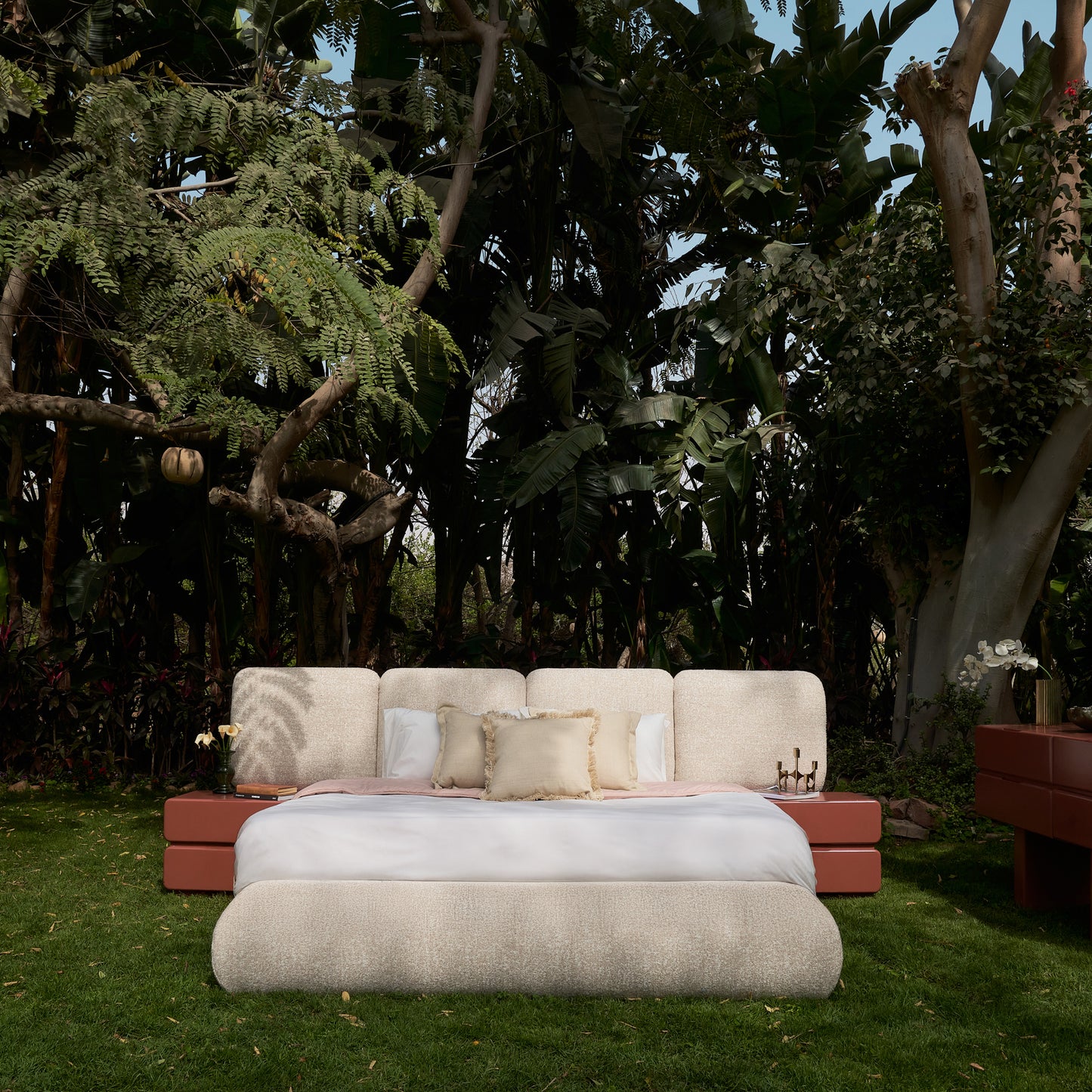 Flair Bed