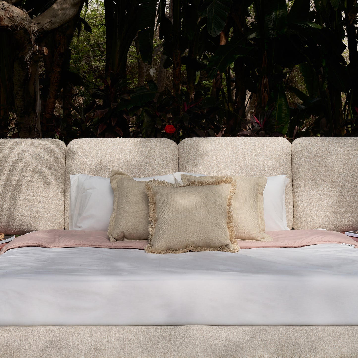 Flair Bed