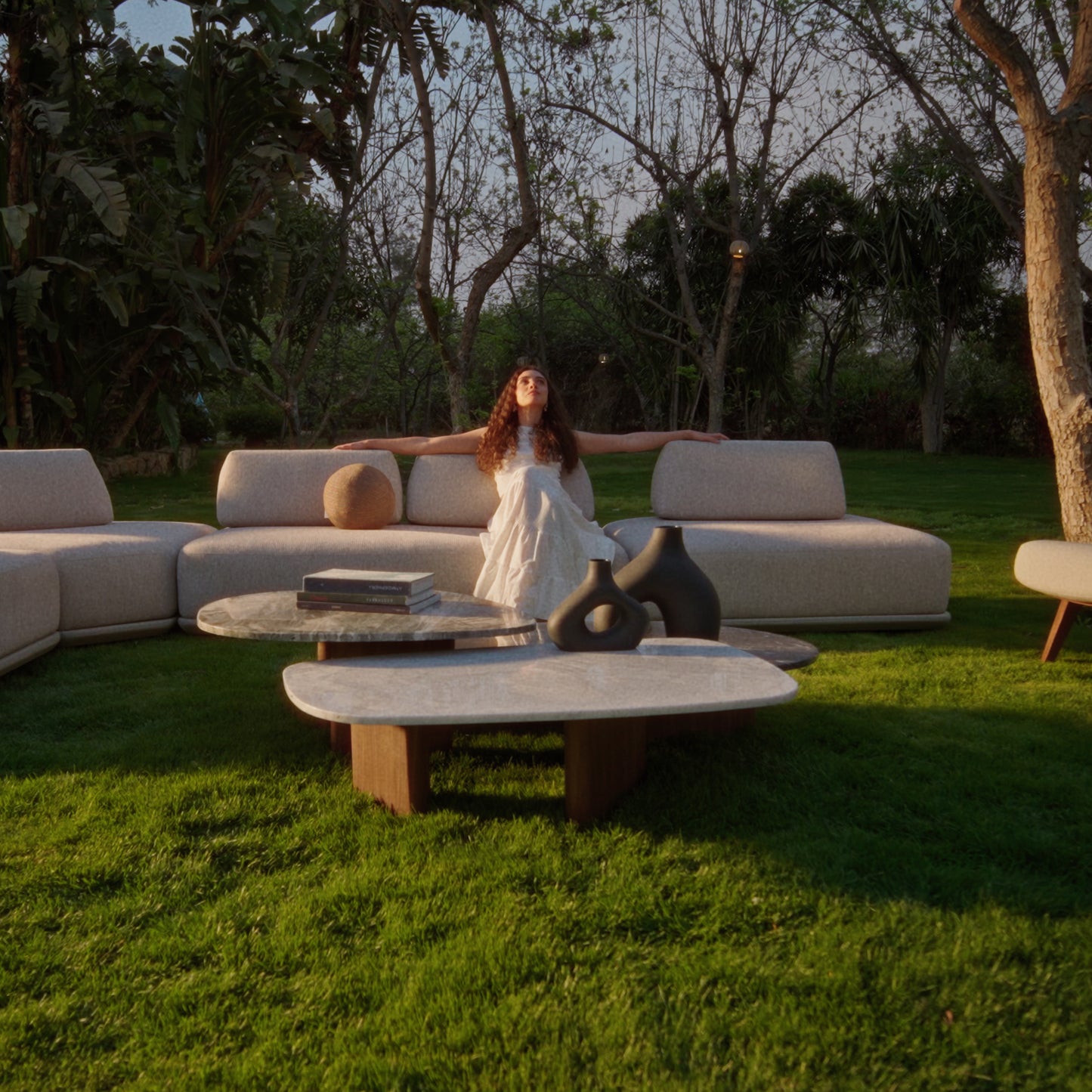 Rome Sofa
