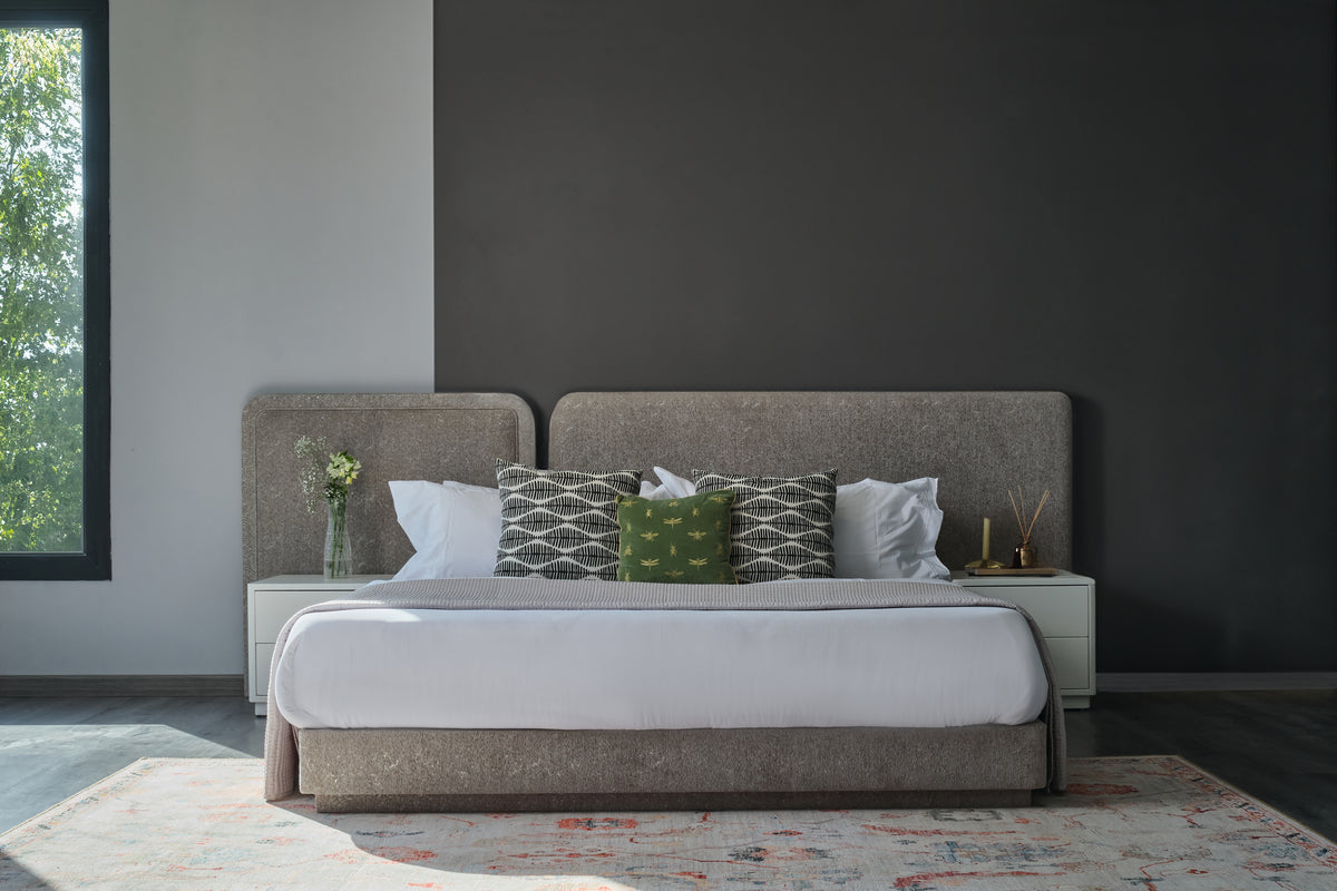 Bedrooms