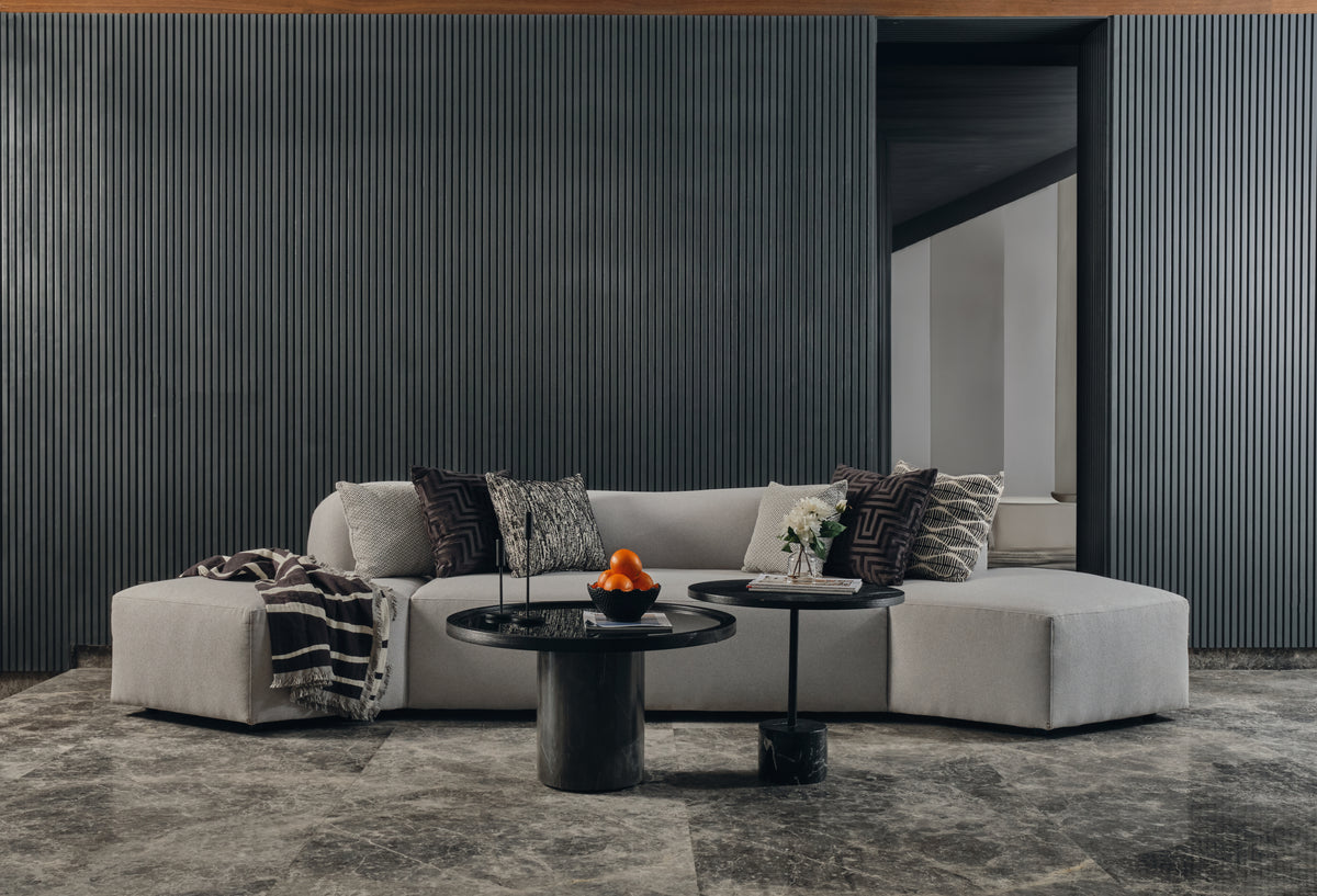 Living Rooms