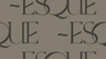 Esque logo