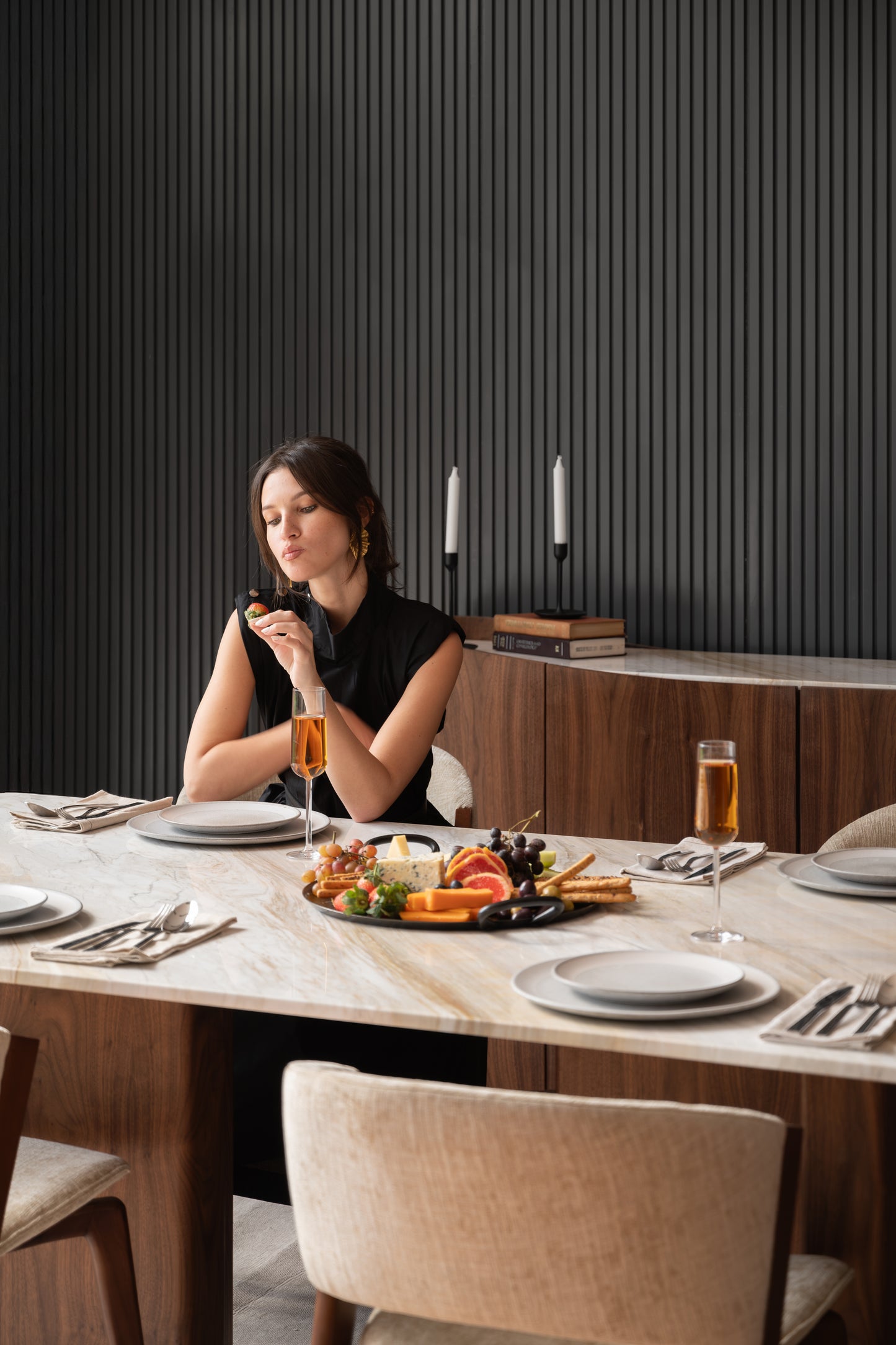 Marmo Table
