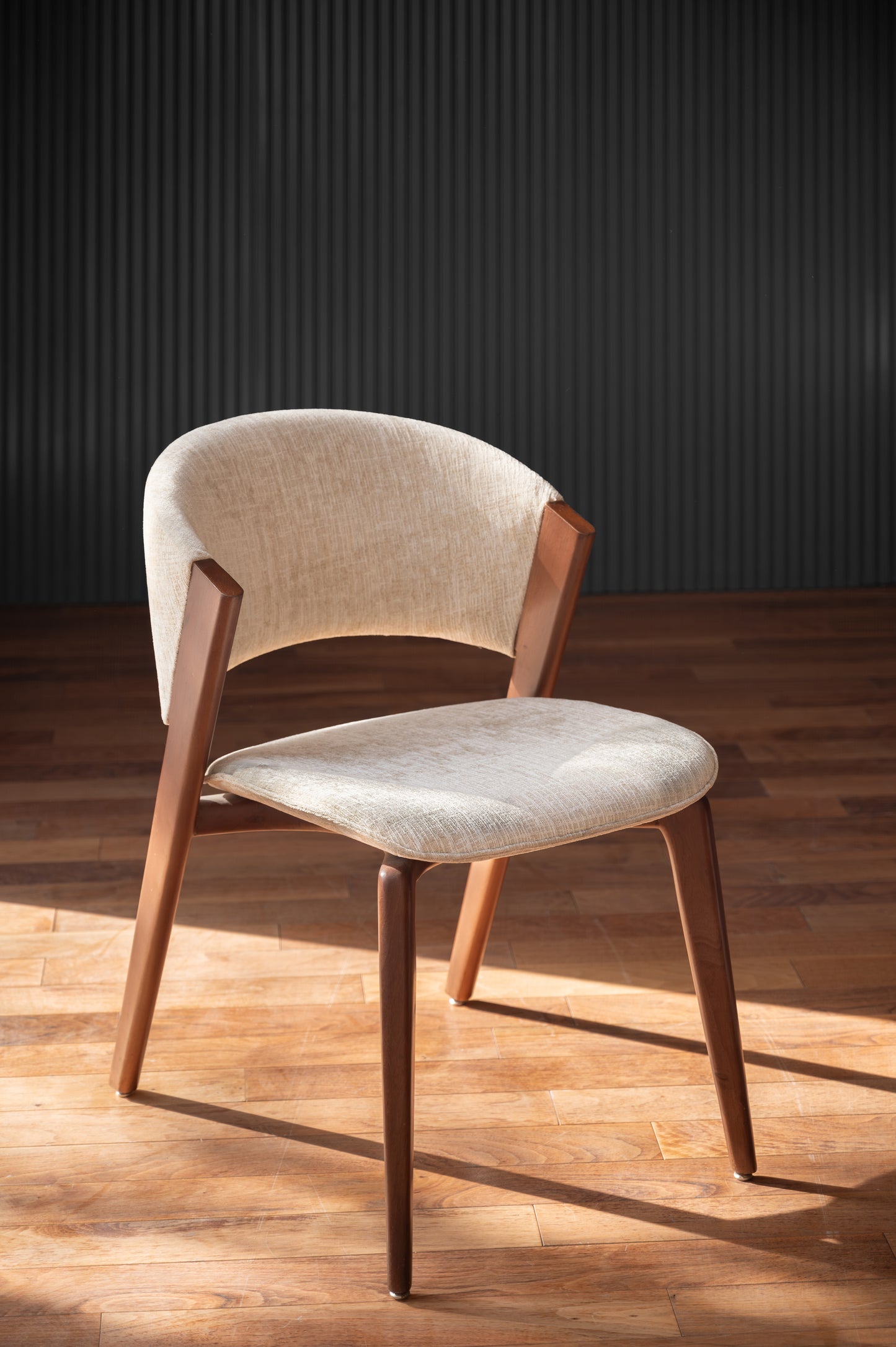 Midnight Chair
