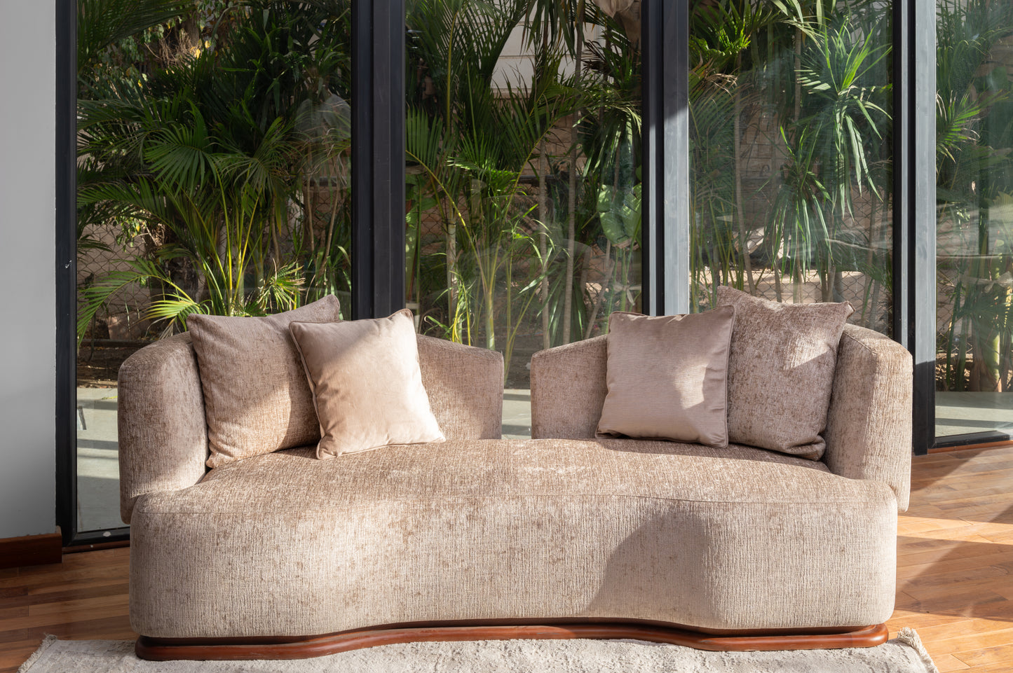 Rush Sofa