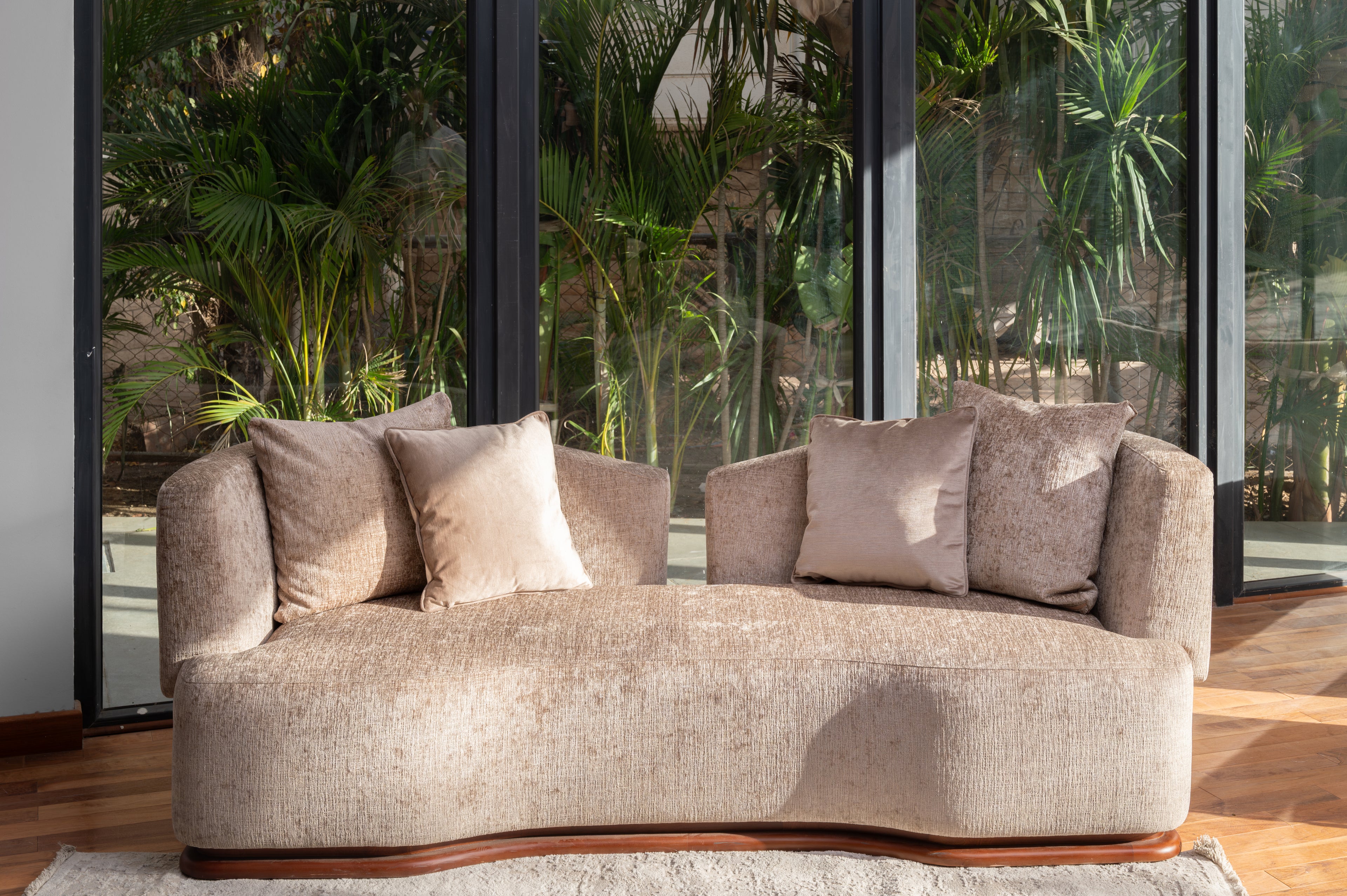 Rush Sofa