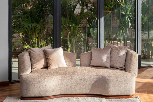 Rush Sofa