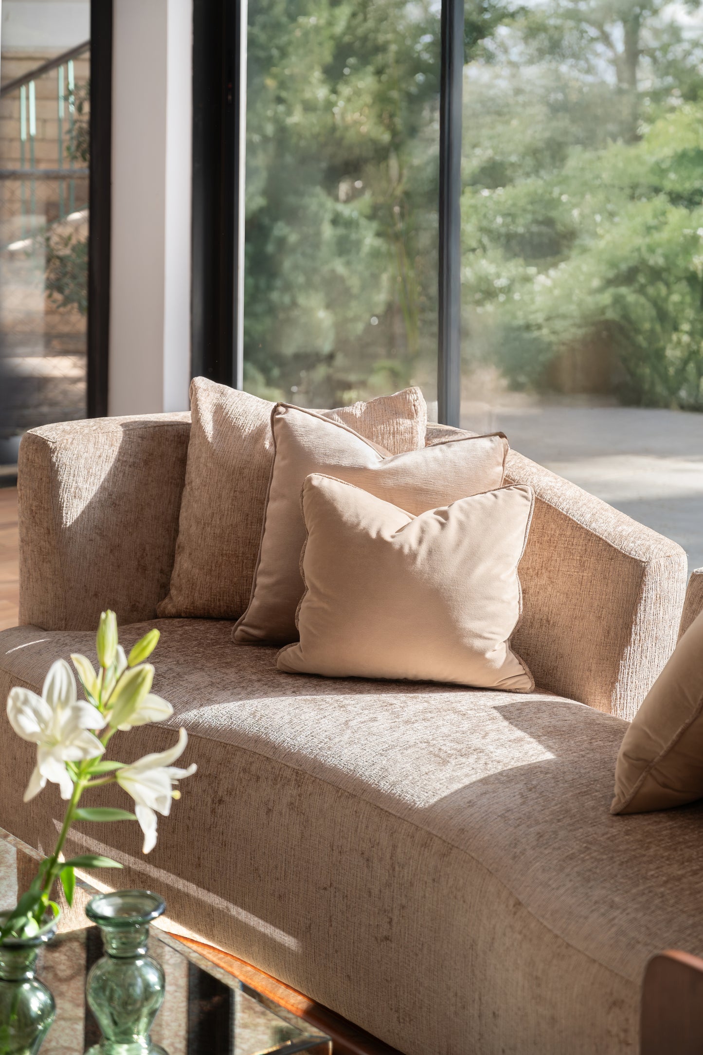 Rush Sofa