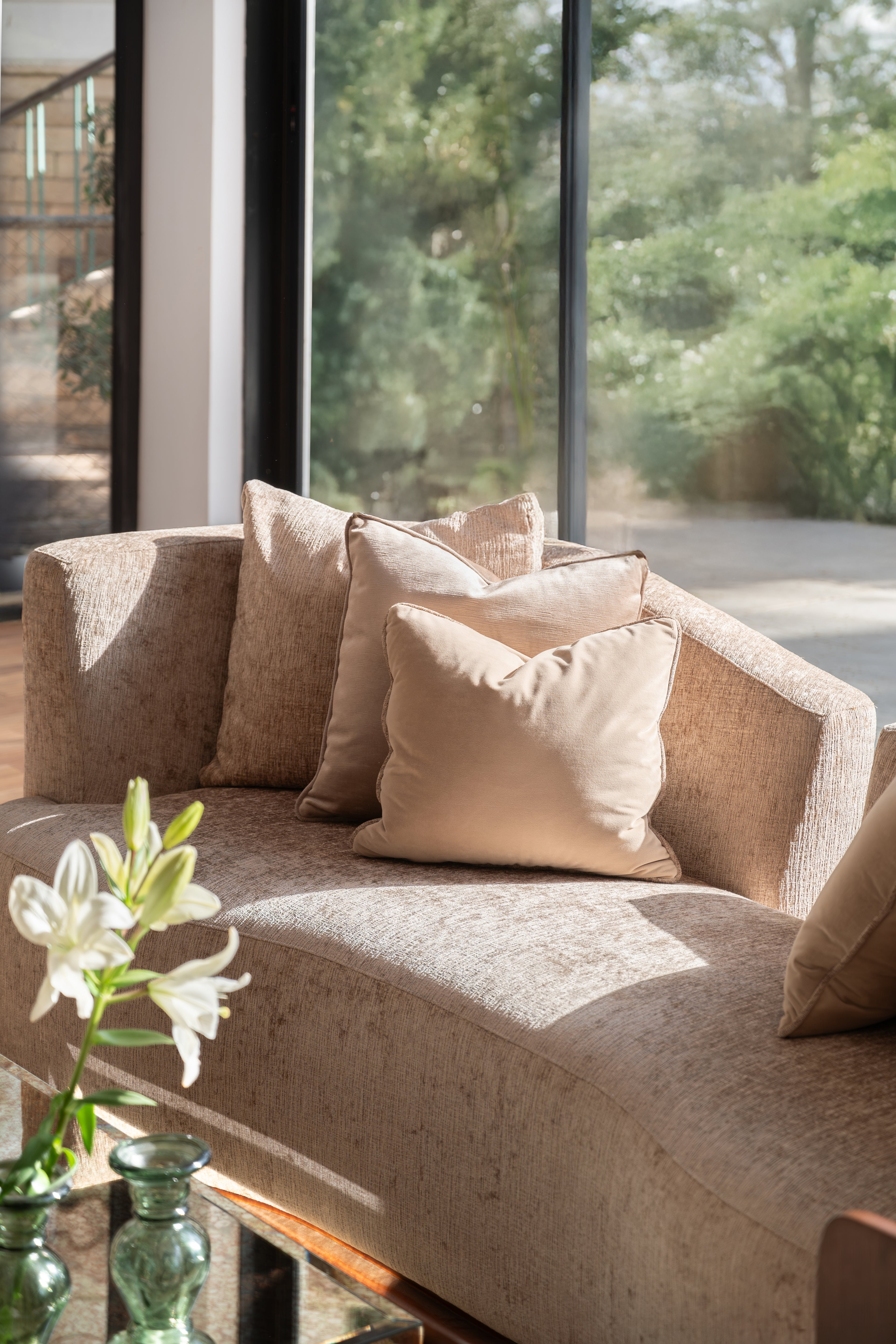 Rush Sofa
