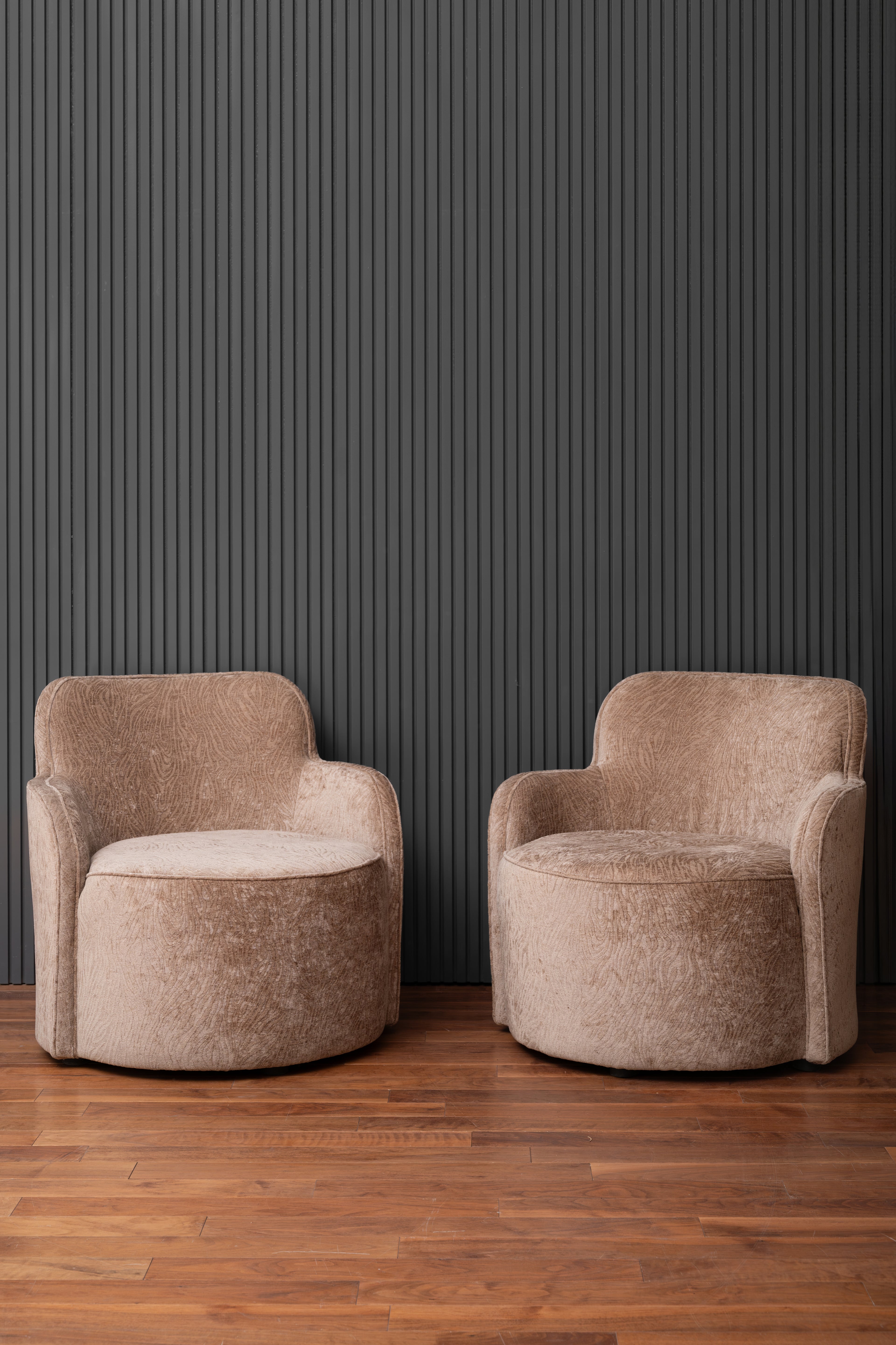Zen Arm Chair
