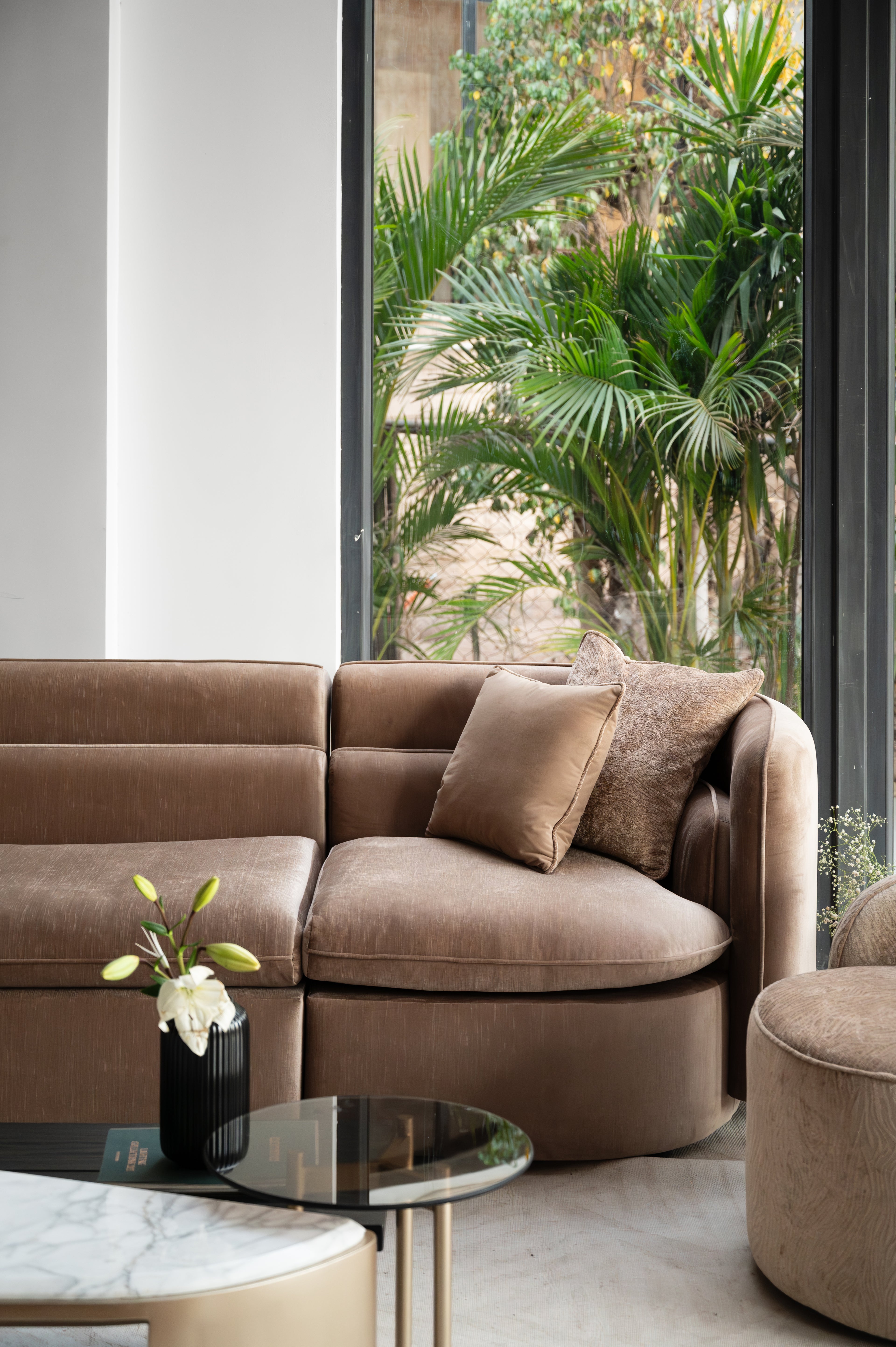 Zen Sofa
