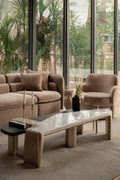 Flo Coffee Table