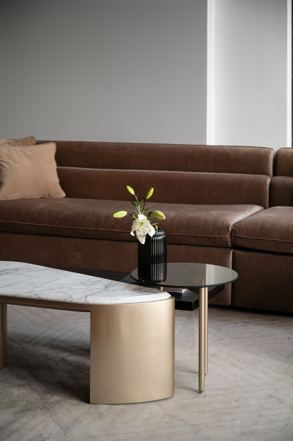 Flo Coffee Table