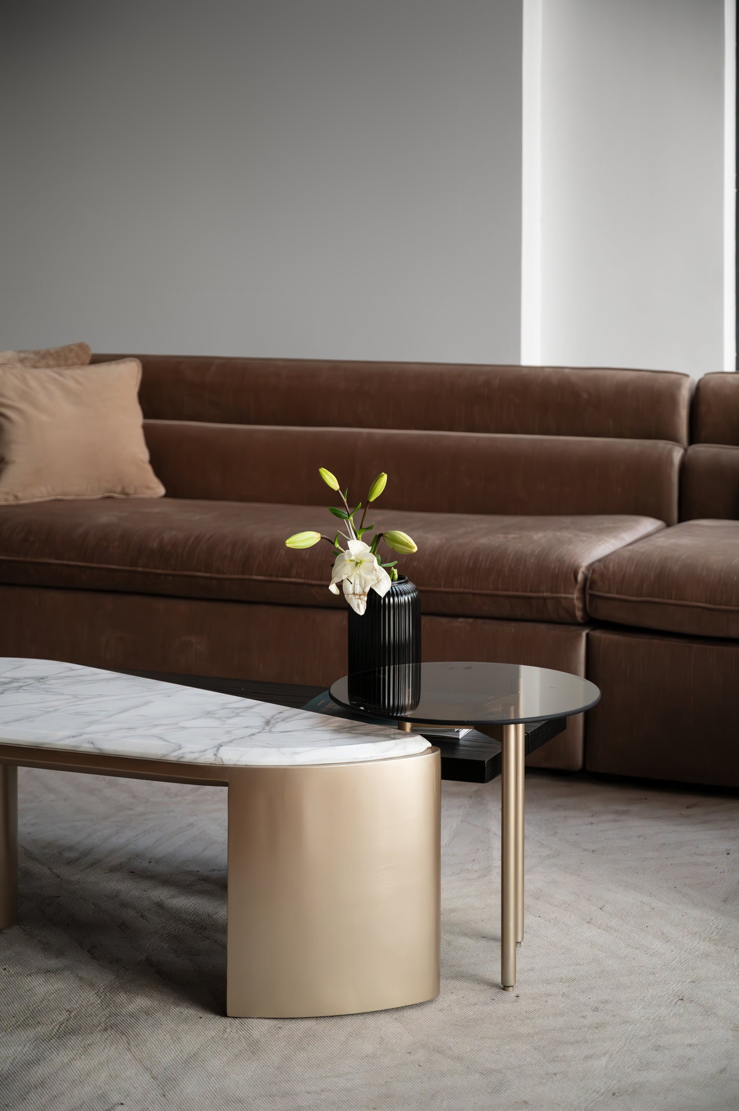 Flo Coffee Table