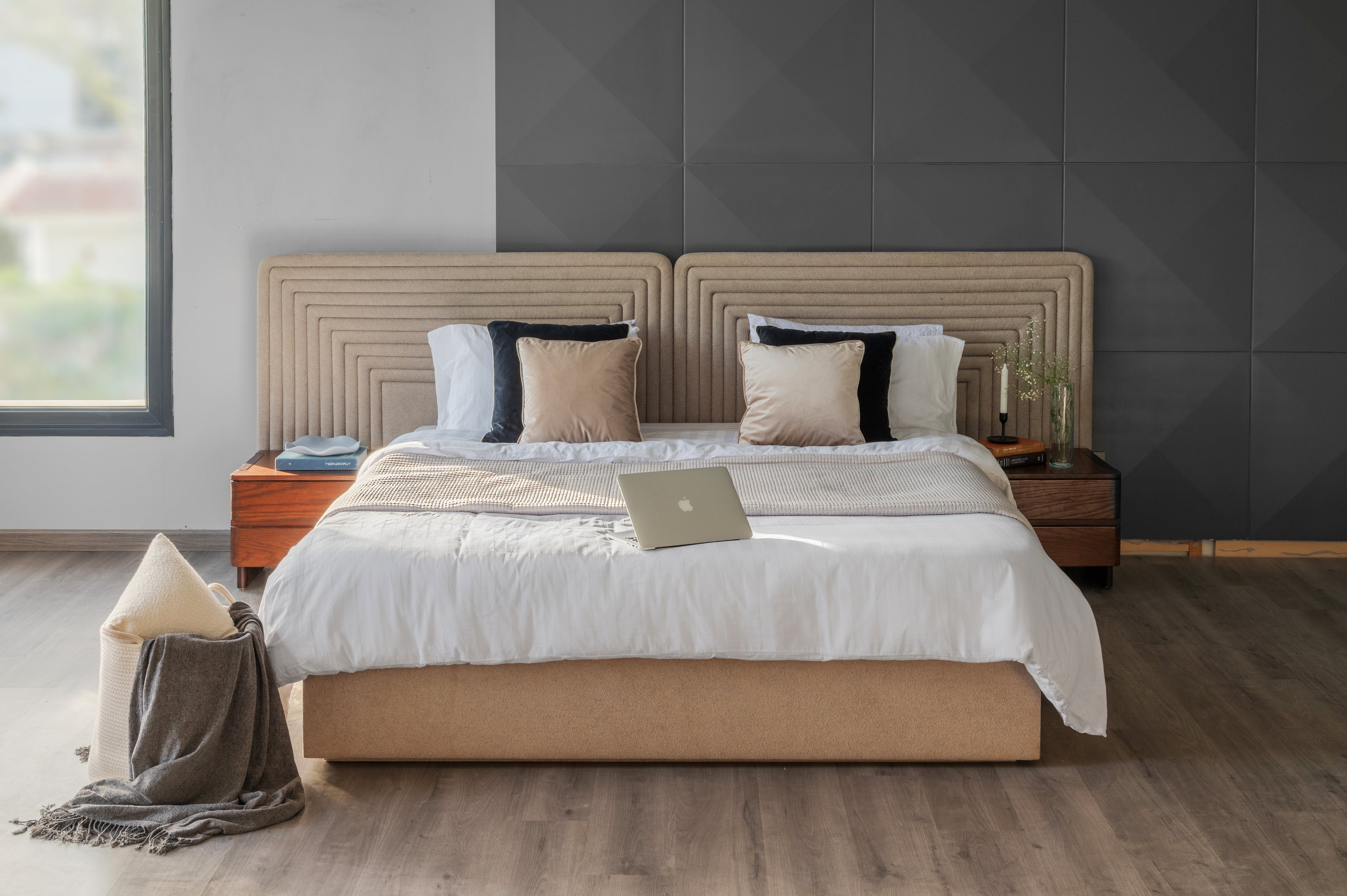 Companion Bed