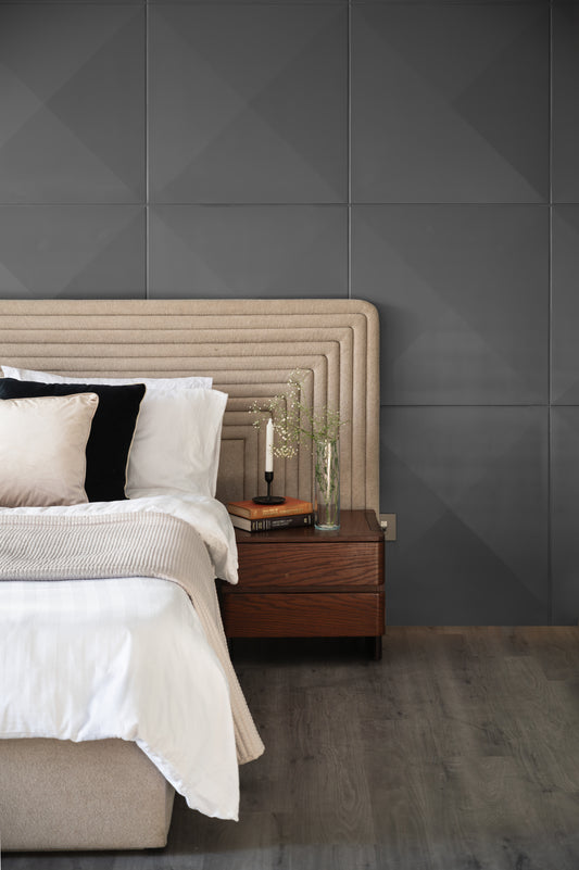 Companion Bed