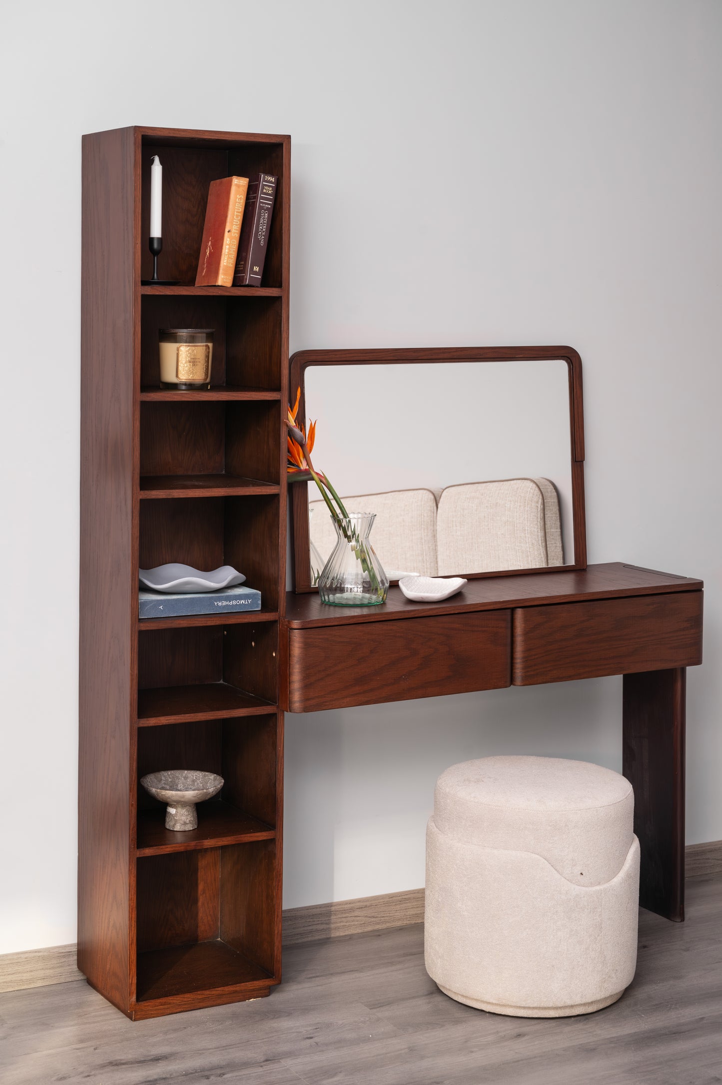 Koala Dresser
