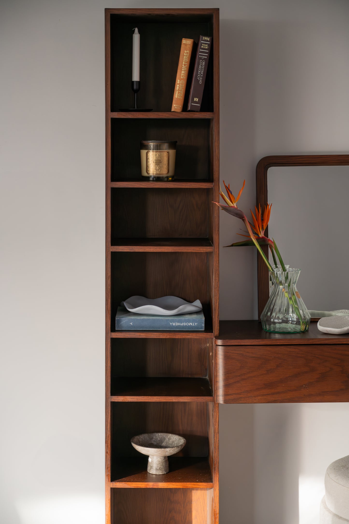Koala Dresser