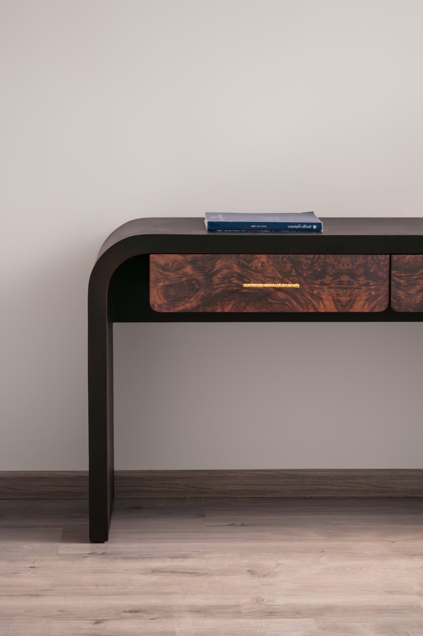 Earth Dresser