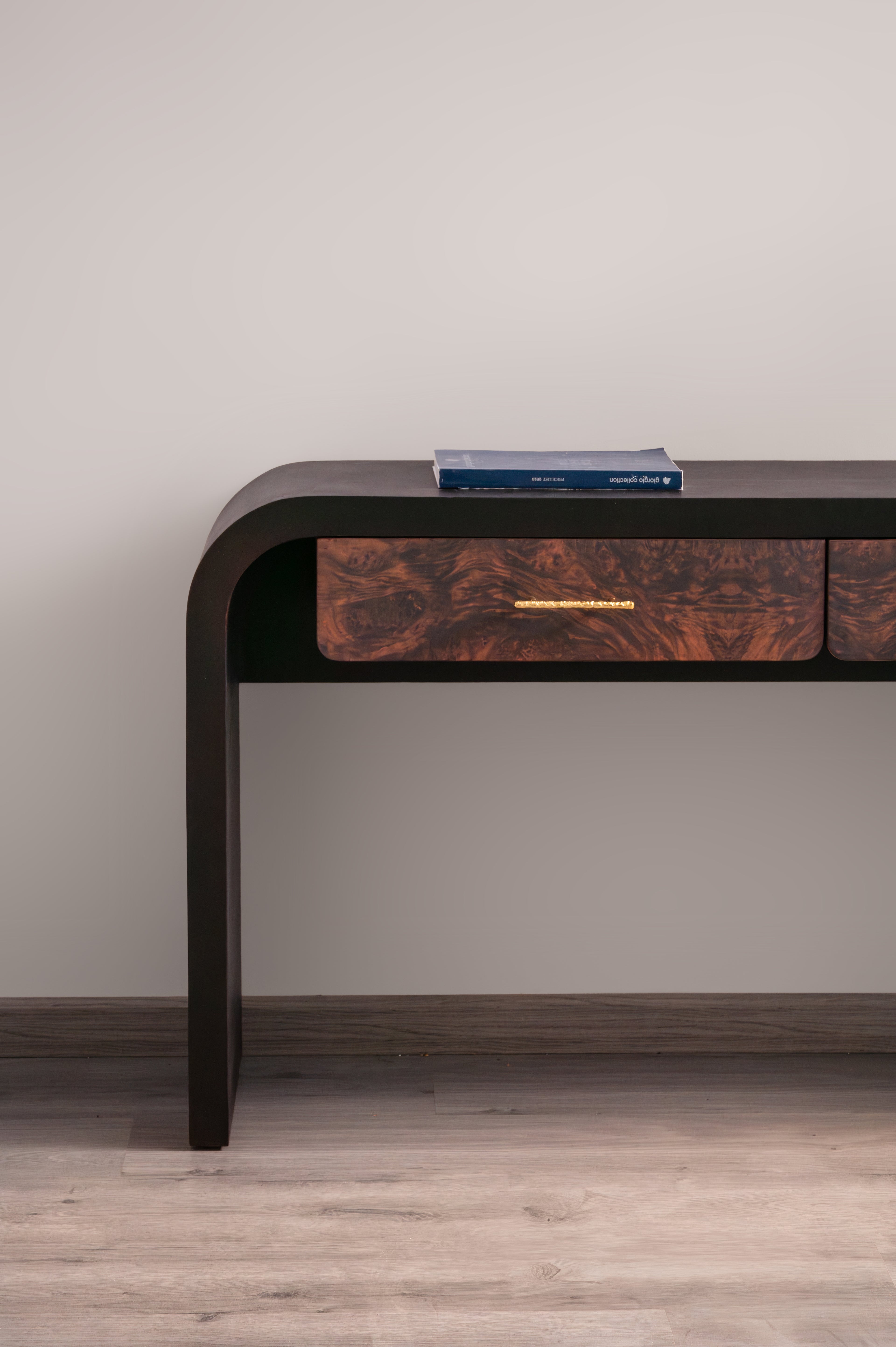 Earth Dresser