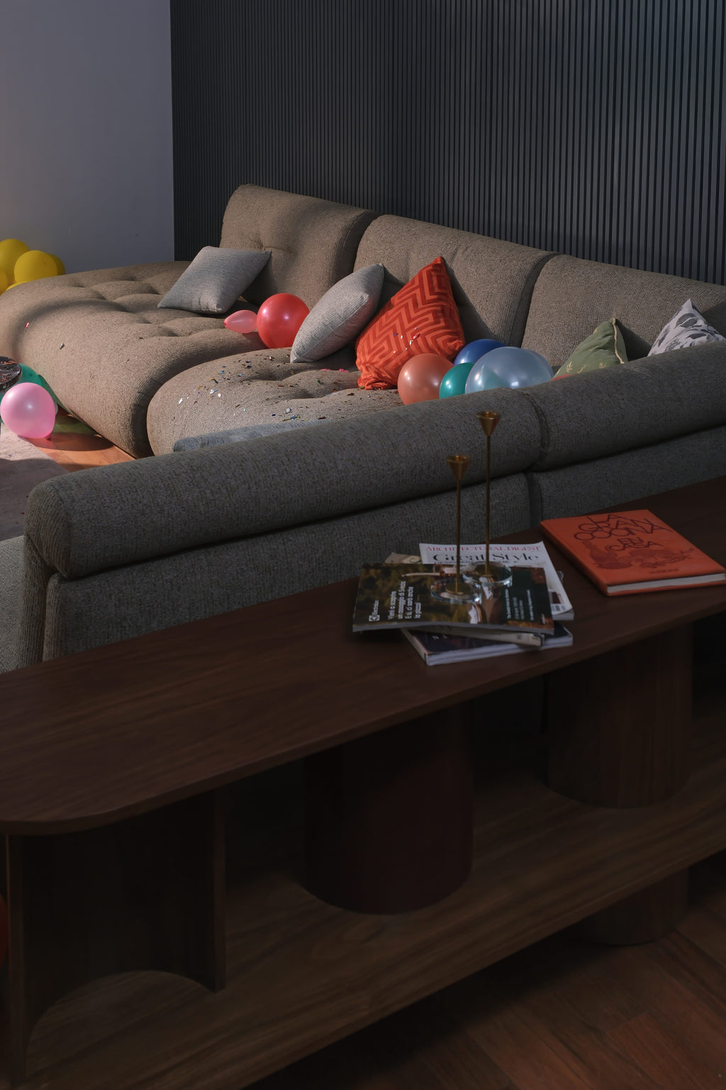 Nook Sofa
