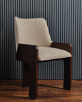 Belt Dining Chair