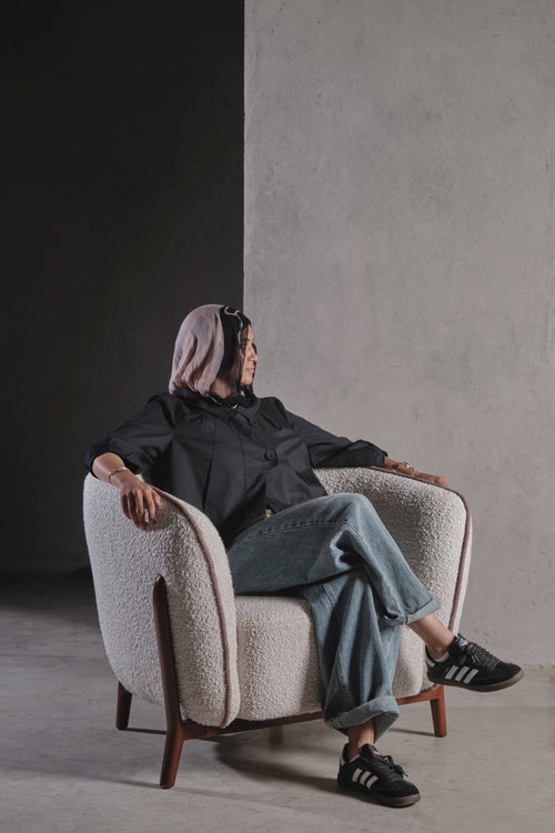Bubble Chair