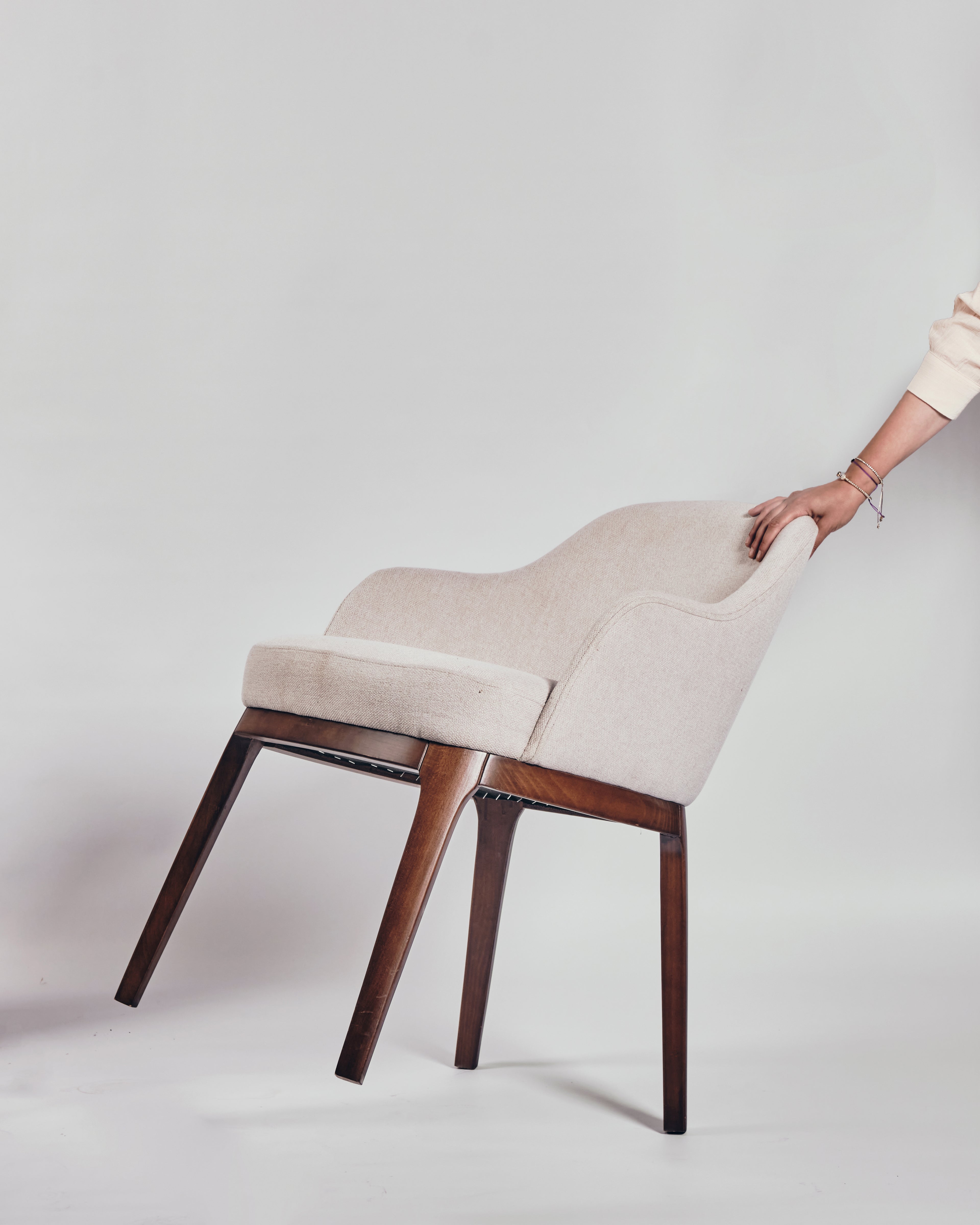 Miracle DIning Chair
