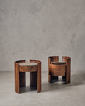 Dolly Nightstand