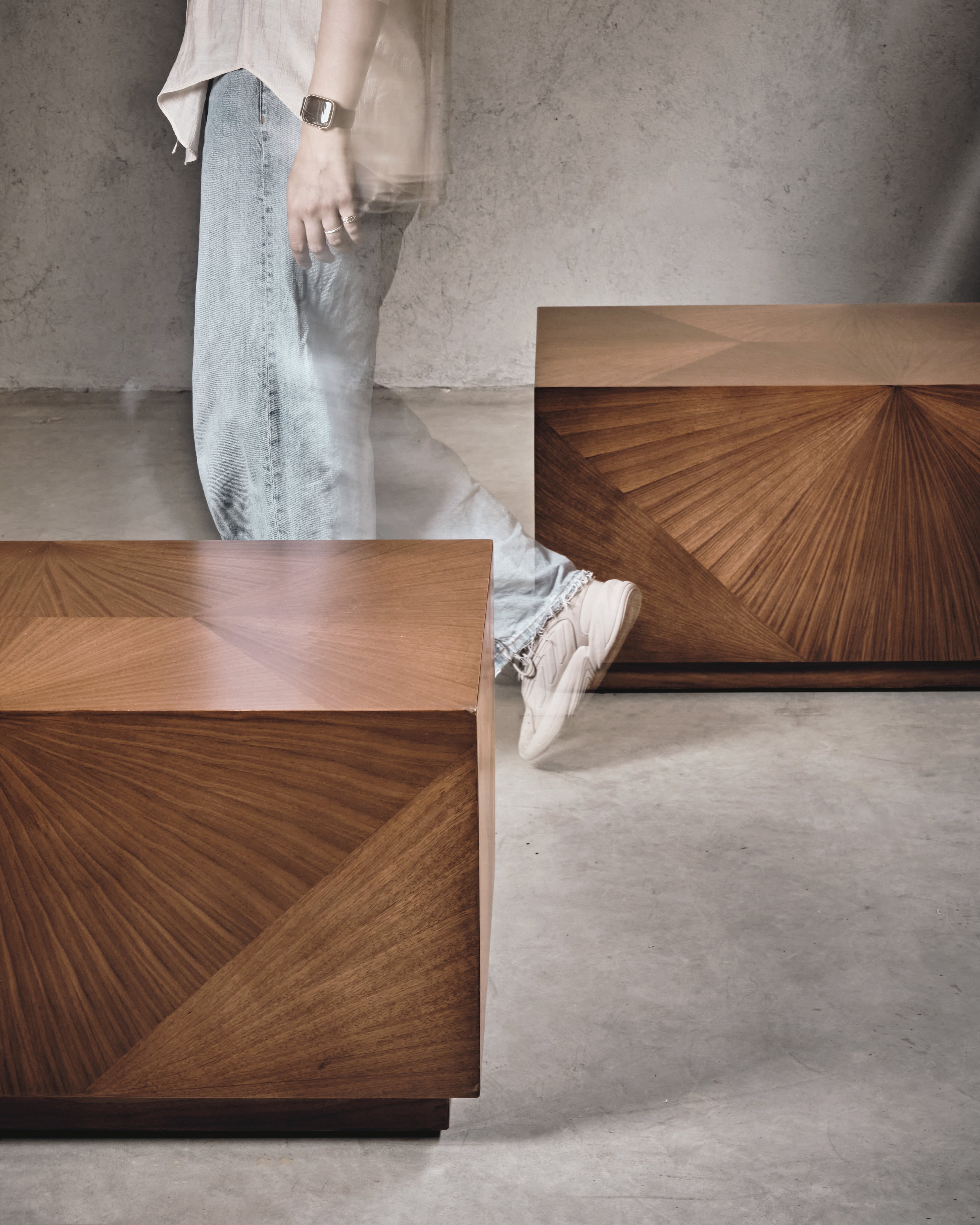 Veneer Party