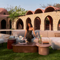Ivy Coffee Table