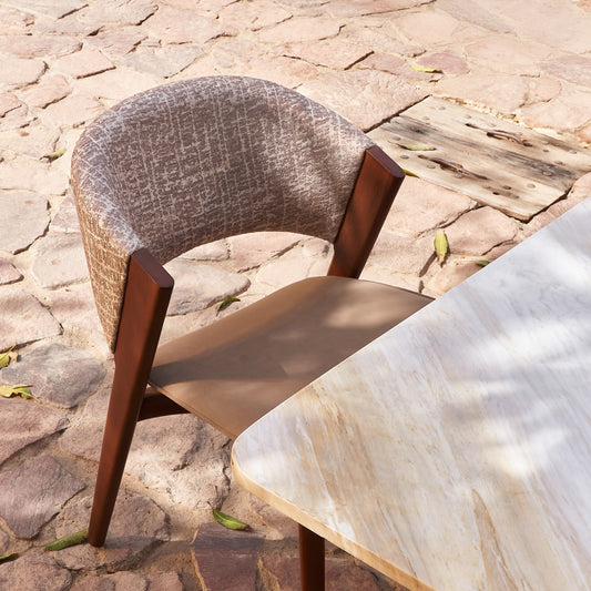 Midnight Dining Chair