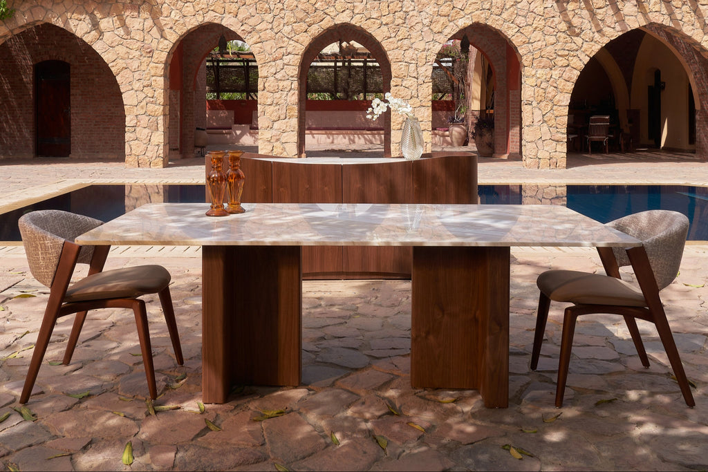 Midnight Dining Chair