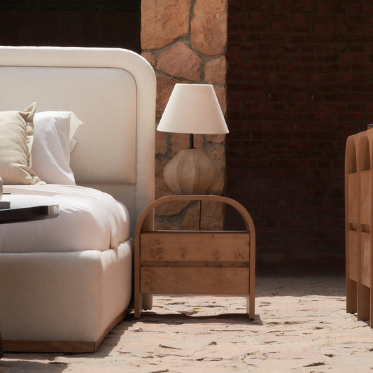 Dunes Nightstand