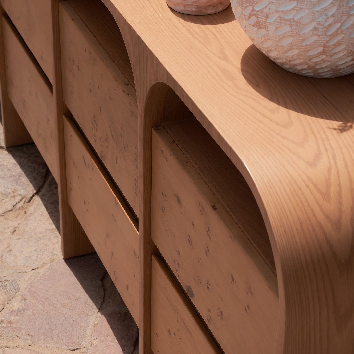 Dunes Dresser