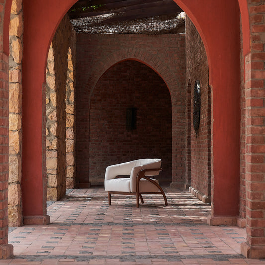 Ivy Armchairs