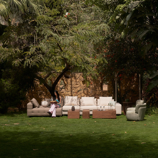 Medley Sofa
