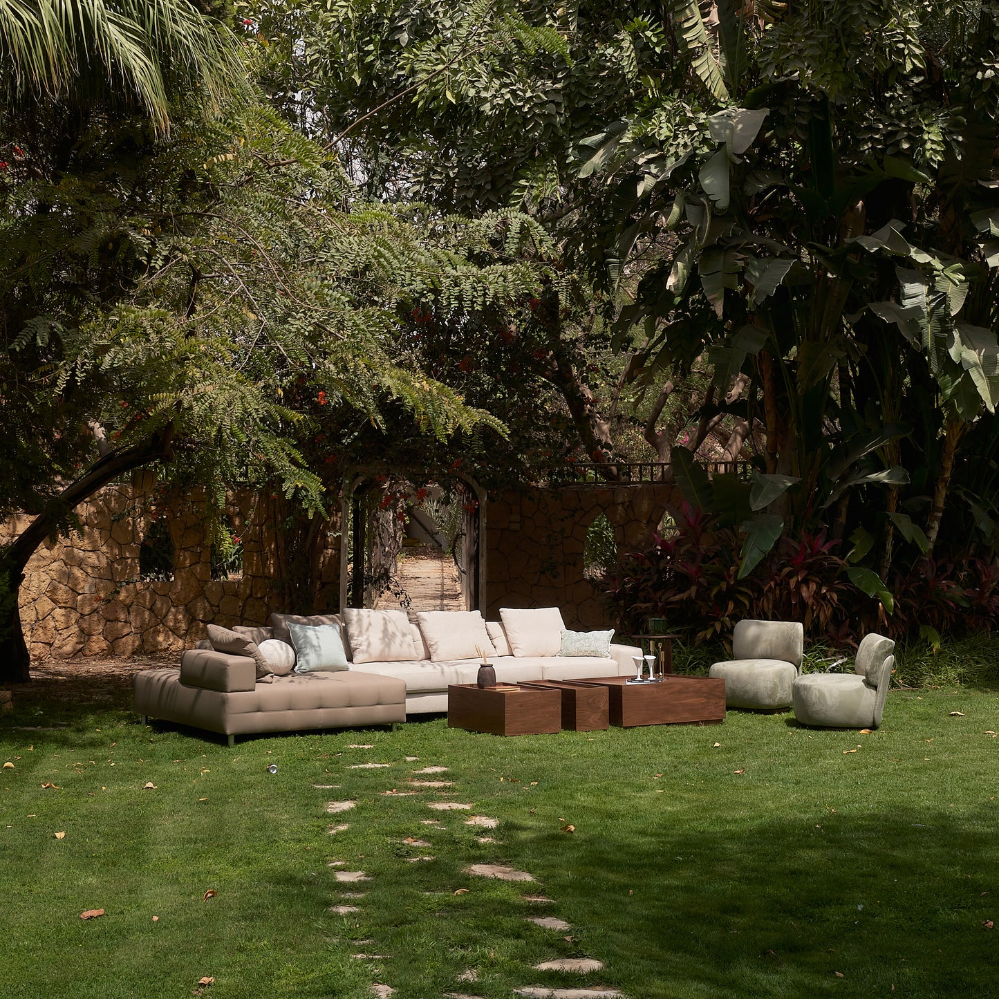 Medley Sofa