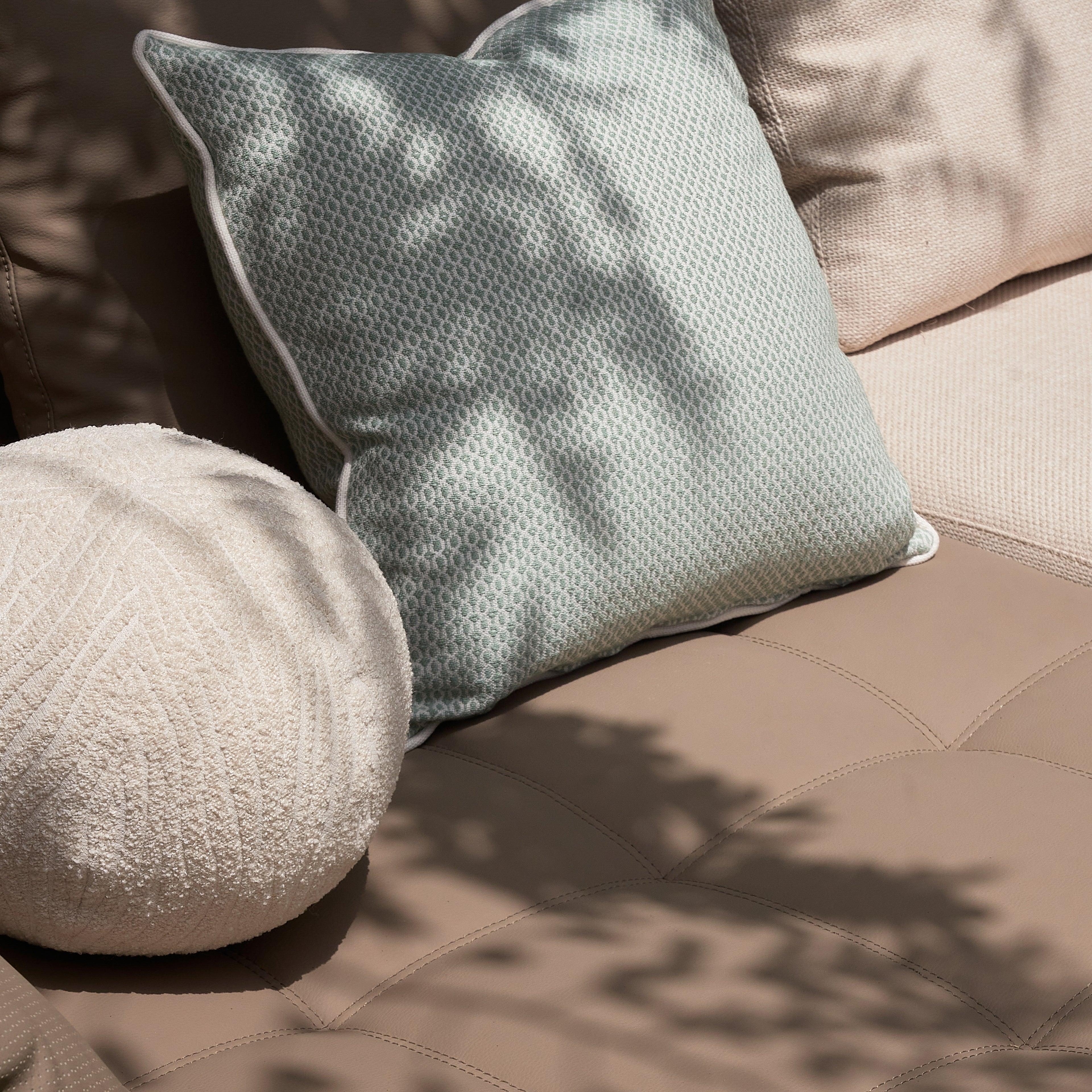 Medley Sofa