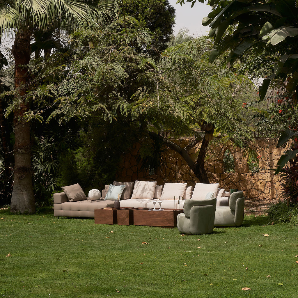 Medley Sofa