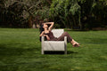 Gem Armchair