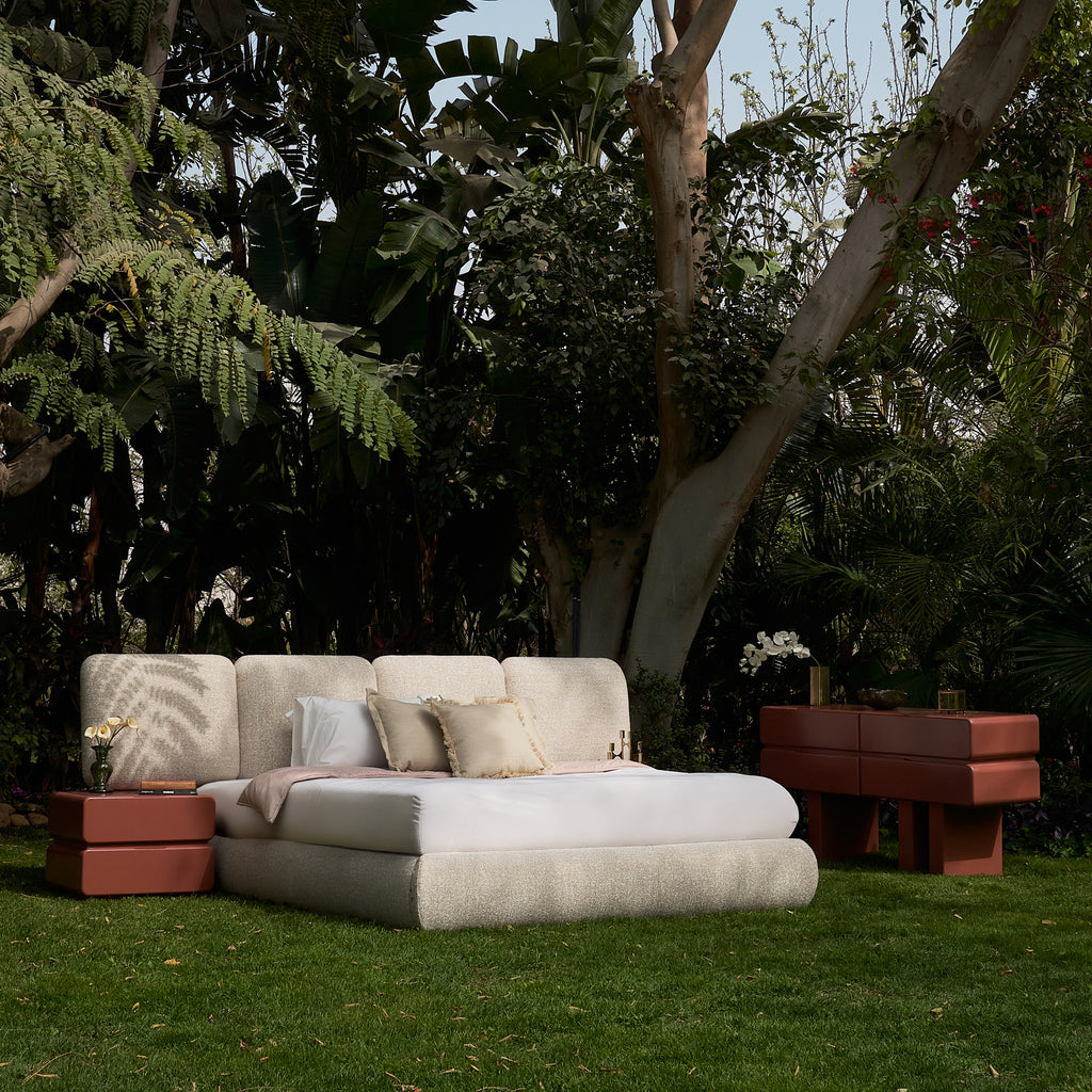 Flair Bed