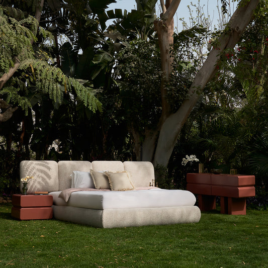 Flair Bed