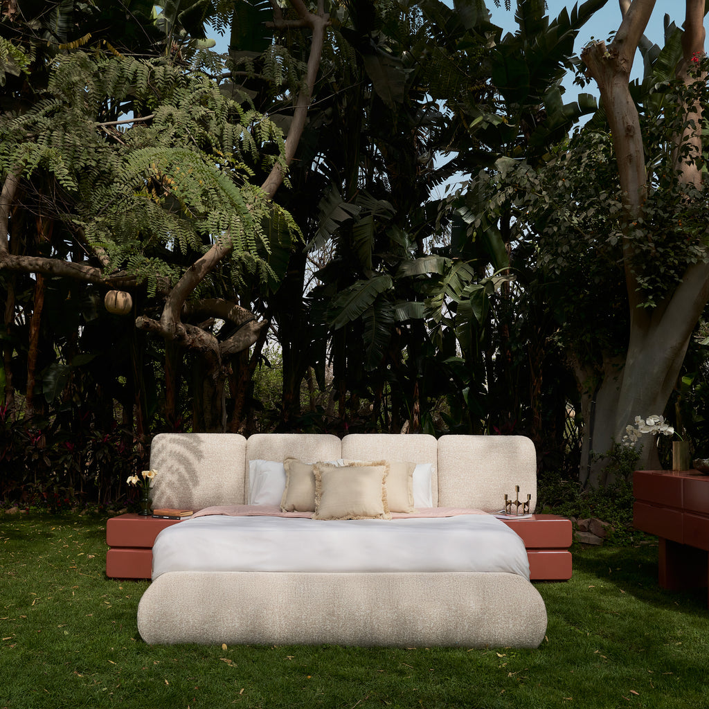 Flair Bed