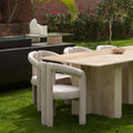 Tunnel Dining Chair